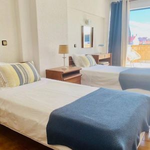 Apartamento de 1 Dormitorio